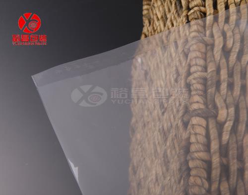 云顶国际官网真空包装袋厂磁芯真空包装袋细节展示图2