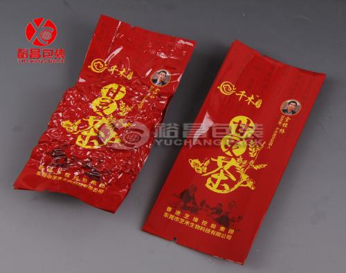 茶叶包装袋供应商-云顶国际官网包装 让你满意而归