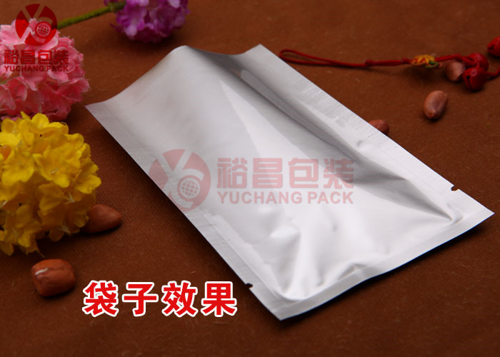 食品铝箔袋 食品铝箔袋