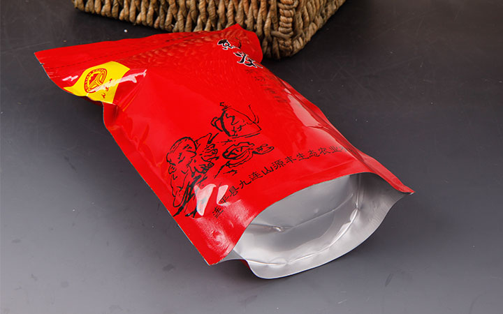 铝箔袋 铝箔袋