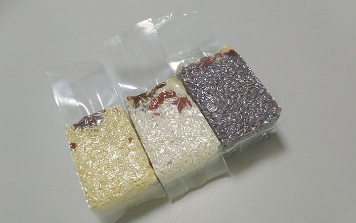 透明真空包装袋 透明真空包装袋