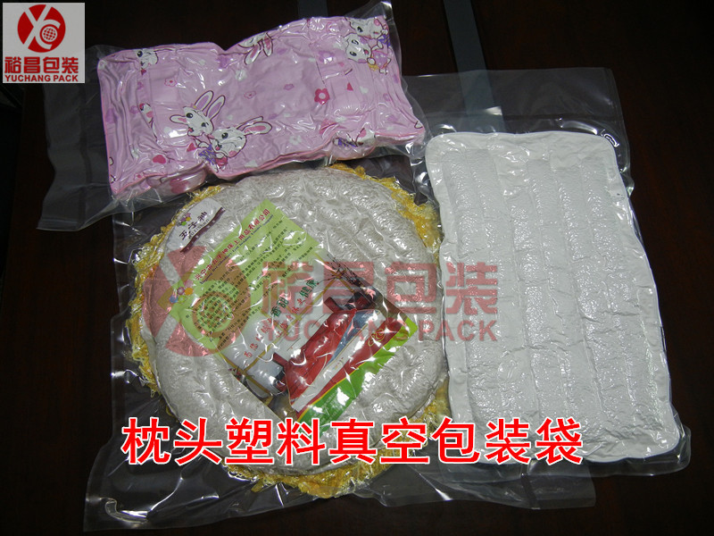 枕头真空包装袋,客户钟爱云顶国际官网包装